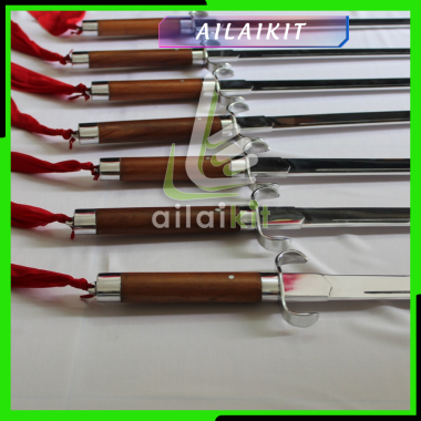 Kiếm Vovinam Kiếm QUYỀN Kiếm Song luyện Tinh Hoa Kiếm Ailaikit | Kiếm võ cổ truyền, kiếm nhôm thi đấu các môn võ, Vovinam aluminum sword, Sword used in Vovinam competition