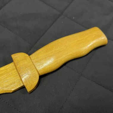 Dao Găm Gỗ- Dụng cụ tập võ Ailaikit | Dao gỗ dùng để tập võ, đơn dao