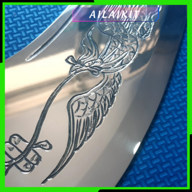 Đơn Đao Vovinam Thi Đấu Biểu Diễn Võ Khí Ailaikit