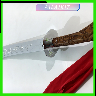 Đơn Đao Vovinam Thi Đấu Biểu Diễn Võ Khí Ailaikit