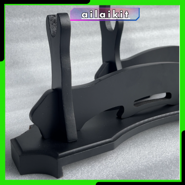 ĐẾ GỖ GÁC KIẾM - GIÁ KIẾM ĐỠ CÁC LOẠI BINH KHÍ | Đế gỗ dùng để gác kiếm, gác binh khí, kệ trưng bày các loại kiếm và binh khí