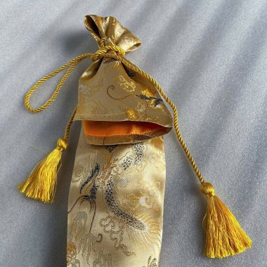 TÚI ĐỰNG KIẾM CAO CẤP KENDO, SHINAI, BOKKEN | Túi vải đựng các loại kiếm, võ khí