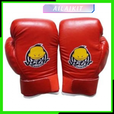 GĂNG ĐẤM BOXING TRẺ EM | Găng đấu cho trẻ, găng Vstar kid, găng Buffalo