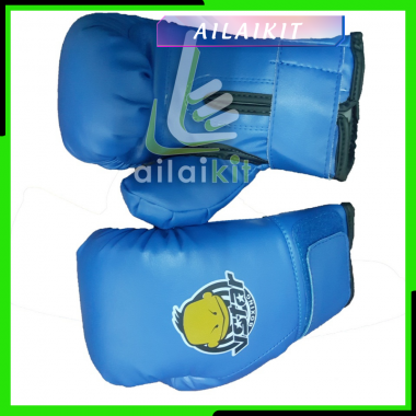 GĂNG ĐẤM BOXING TRẺ EM | Găng đấu cho trẻ, găng Vstar kid, găng Buffalo