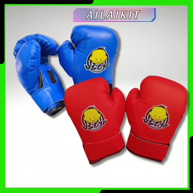 GĂNG ĐẤM BOXING TRẺ EM | Găng đấu cho trẻ, găng Vstar kid, găng Buffalo
