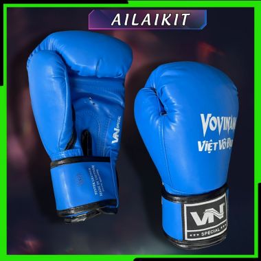 Găng Đấm Vovinam | găng vovinam thi đấu
