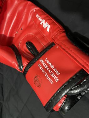 Găng Đấm Vovinam | găng vovinam thi đấu