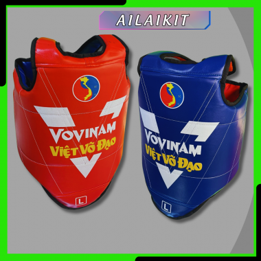 GIÁP VOVINAM MẪU MỚI 2024