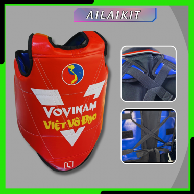 GIÁP VOVINAM MẪU MỚI 2024