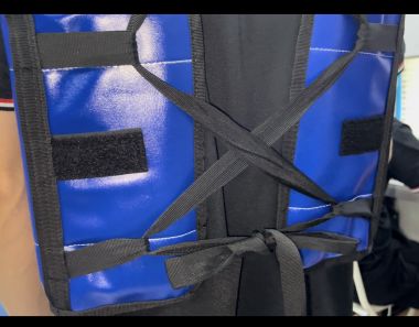 GIÁP VOVINAM MẪU MỚI 2024