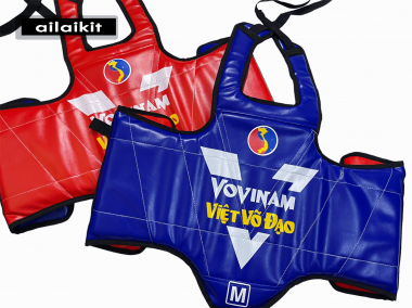 GIÁP VOVINAM MẪU MỚI 2024
