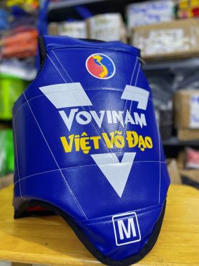 GIÁP VOVINAM MẪU MỚI 2024