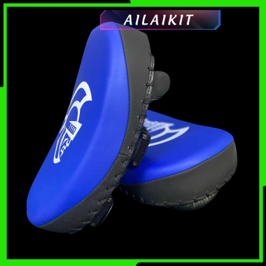 ĐÍCH ĐỠ PRETORIAN | Đích đỡ cong Pretorian, Kick Pad Pretorian hàng nhập khẩu  - AILAIKIT