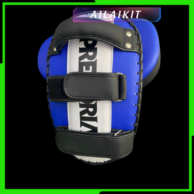 ĐÍCH ĐỠ PRETORIAN | Đích đỡ cong Pretorian, Kick Pad Pretorian hàng nhập khẩu  - AILAIKIT