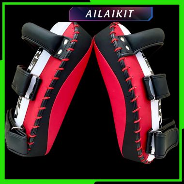 ĐÍCH ĐỠ PRETORIAN | Đích đỡ cong Pretorian, Kick Pad Pretorian hàng nhập khẩu  - AILAIKIT