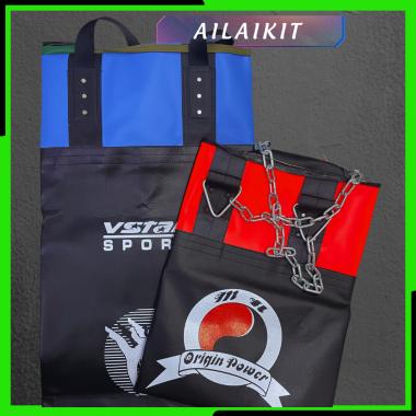 Vỏ Bao Cát Dây Dù Dây Xích Origin Power, Vtstar Sport Da Tổng Hợp Dụng Cụ Võ Thuật Ailaikit