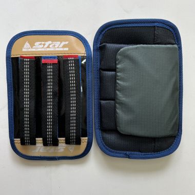 Bộ Chì Tay Chân Tăng Sức Mạnh- Shop Võ Thuật Ailaikit