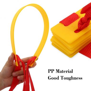 Thản dây tập thể lực 3m – 6m Ailaikit