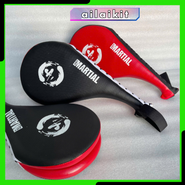 Vợt Đá Đôi Tốt Martial Art Ai | Đích đỡ, vợt lá, đùi gà, Vợt đá chuyên dùng cho môn taekwondo, vovinam, cổ truyền,..