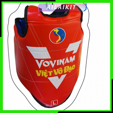 MÓC KHÓA BIỂU TƯỢNG GIÁP THI ĐẤU VOVINAM – DÒNG SẢN PHẨM CỦA TÌNH YÊU VOVINAM ailaikit