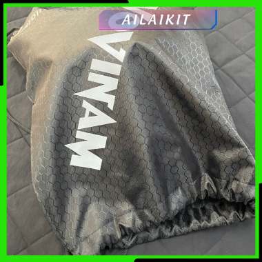 Túi Dây Rút 30x43 Thao Sức Chứa Lớn , Nhỏ Gọn  AILAIKIT