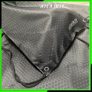 Túi Dây Rút 30x43 Thao Sức Chứa Lớn , Nhỏ Gọn  AILAIKIT