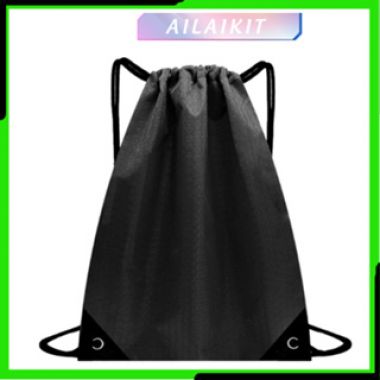 Túi Dây Rút 30x43 Thao Sức Chứa Lớn , Nhỏ Gọn  AILAIKIT