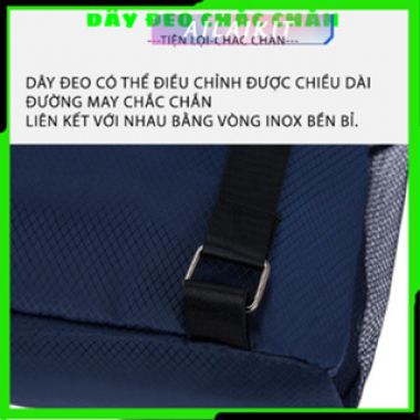 Túi Dây Rút 30x43 Thao Sức Chứa Lớn , Nhỏ Gọn  AILAIKIT