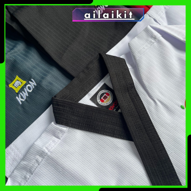 Võ Phục Quyền Taekwondo Cao Cấp Kwon (Đồng Phục) | Võ phục Taekwondo, Kwon uniform,  Võ phục taekwondo Kwon cao cấp chuyên dùng trong thi đấu quyền taekwondo