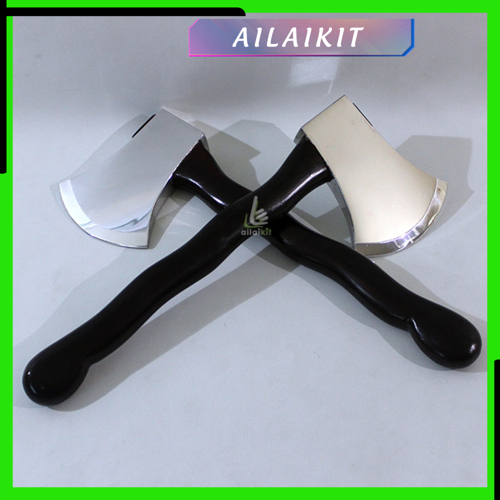 Búa Rìu nhôm cao cấp , vovinam