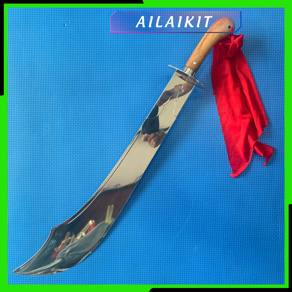 Đơn Đao Vovinam Thi Đấu Biểu Diễn Võ Khí Ailaikit