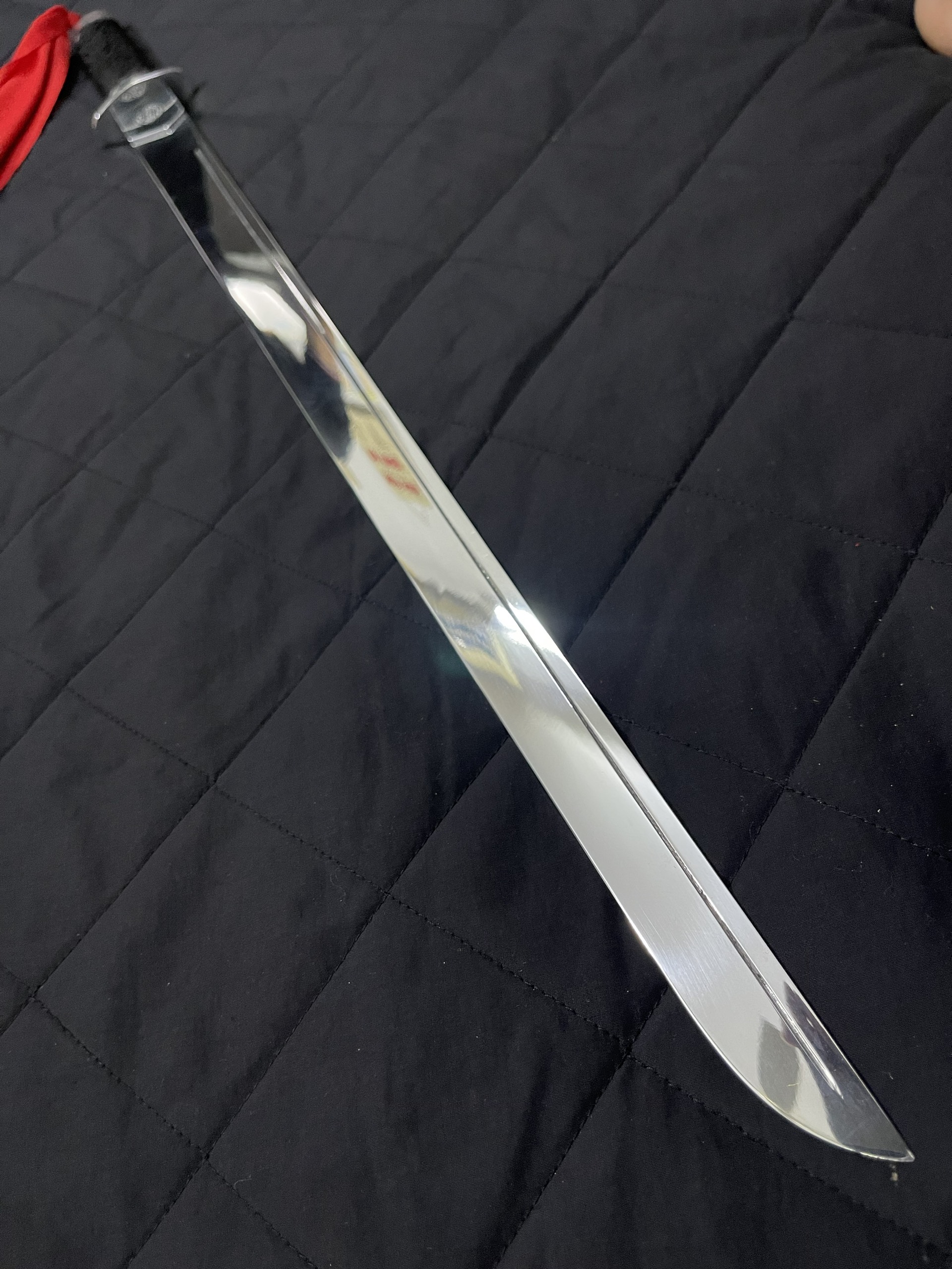 Kiếm Vovinam Kiếm QUYỀN Kiếm Song luyện Tinh Hoa Kiếm Ailaikit | Kiếm võ cổ truyền, kiếm nhôm thi đấu các môn võ, Vovinam aluminum sword, Sword used in Vovinam competition