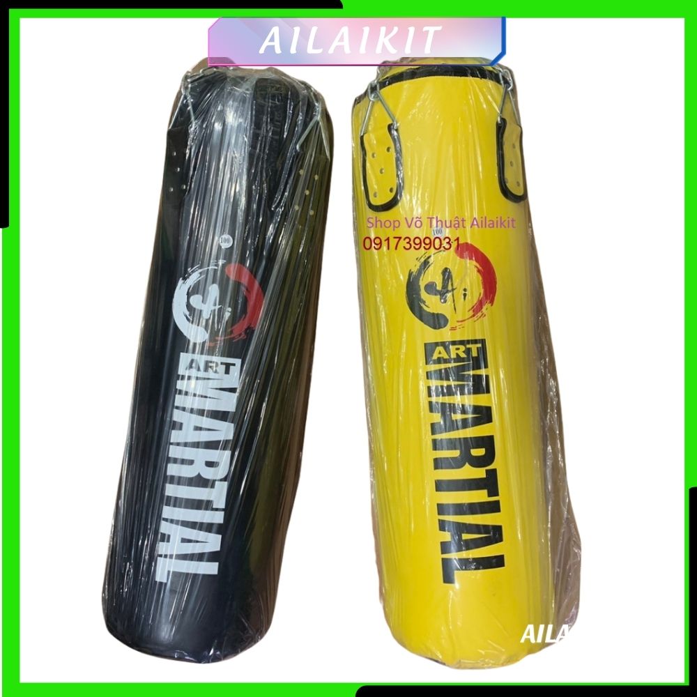 BAO CÁT VÕ THUẬT – BAO CÁT TẬP BOXING, MUAY THAI, MMA AILAIKIT
