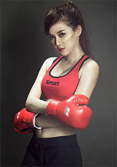5 NGUYÊN TẮC KHI TẬP LUYỆN VÕ THUẬT BẮT BUỘC PHẢI NHỚ