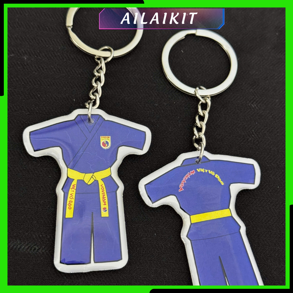 Mã tấu | binh khí tập luyện vovinam