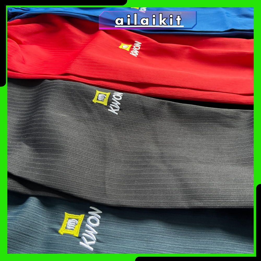 Võ Phục Quyền Taekwondo Cao Cấp Kwon (Đồng Phục) | Võ phục Taekwondo, Kwon uniform,  Võ phục taekwondo Kwon cao cấp chuyên dùng trong thi đấu quyền taekwondo