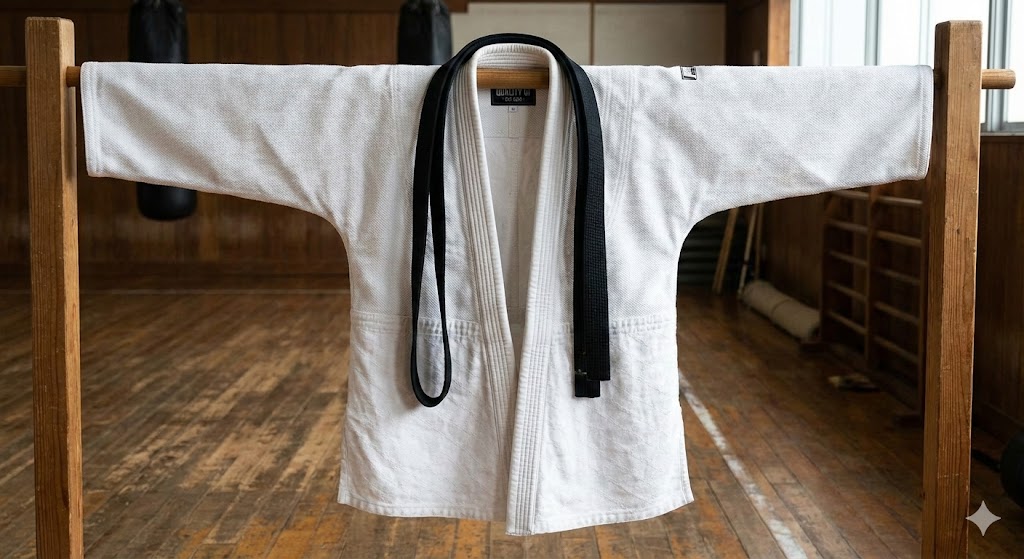 Hướng Dẫn Giặt Và Bảo Quản Võ Phục Đúng Cách – Giữ Màu Bền, Không Bai Nhão, Dùng Lâu Năm