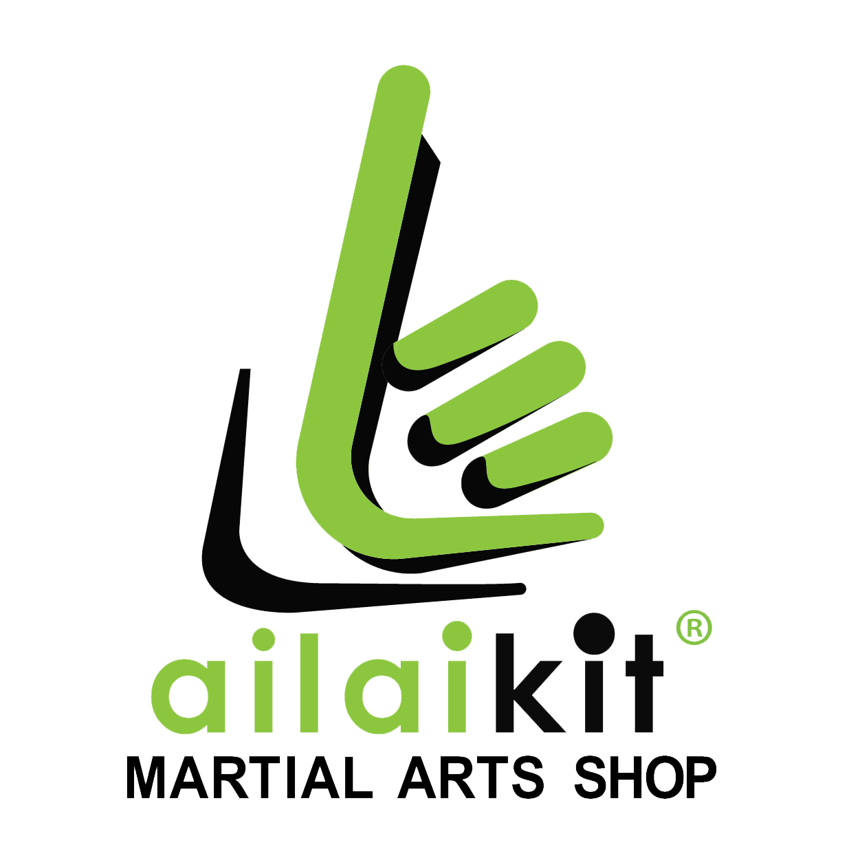 Ailaikit- Martial Arts Shop