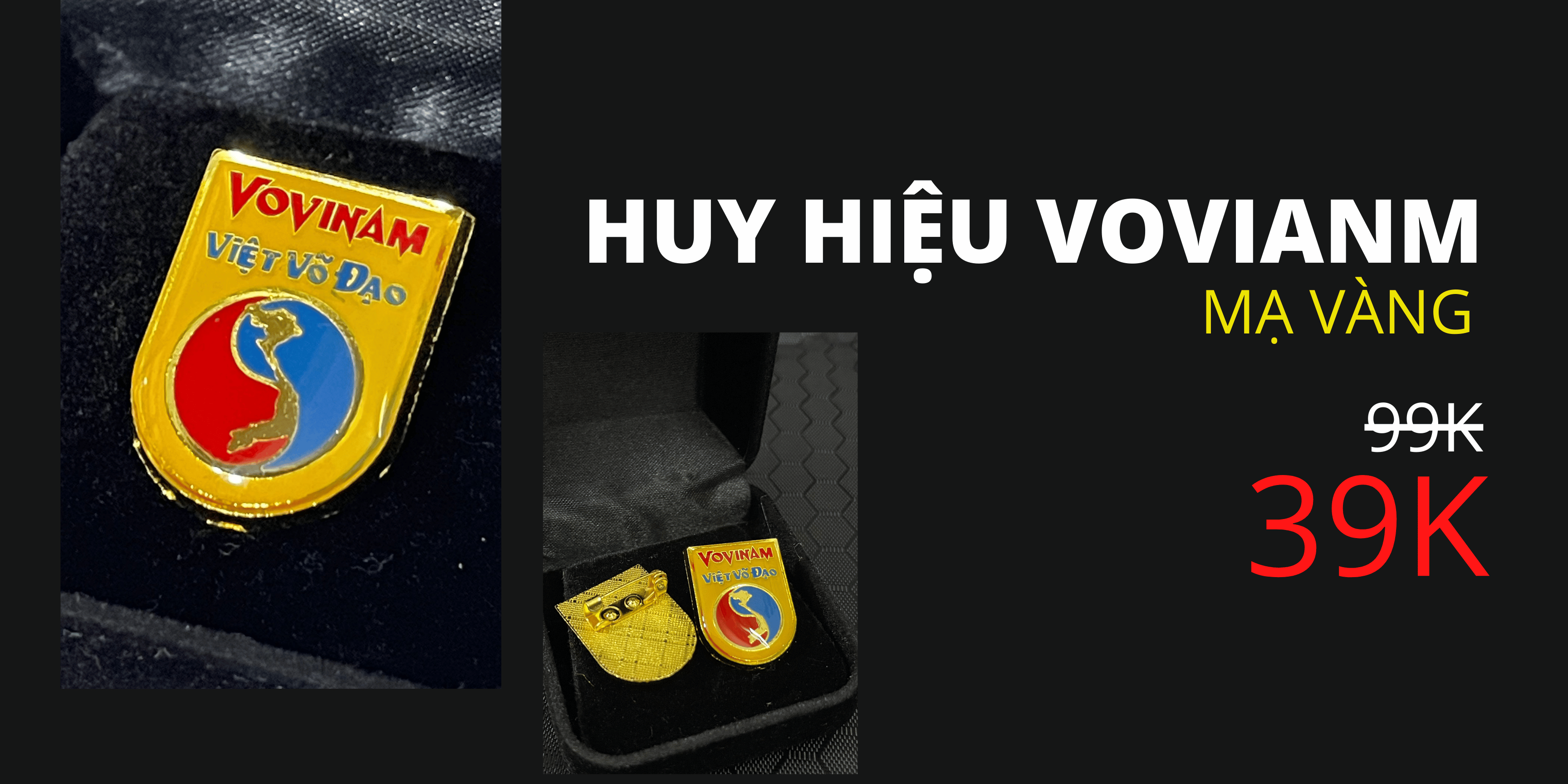 WEB-Shop Võ Thuật Ailaikit