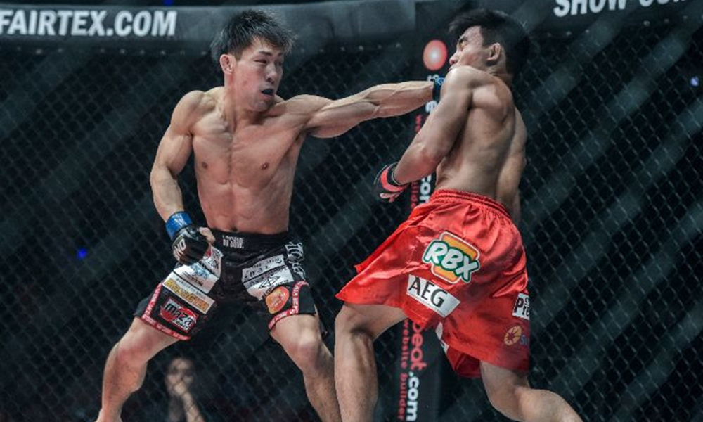 Martin Nguyễn tái xuất bảo vệ đai vô địch trước 'Lão tướng Mông Cổ'